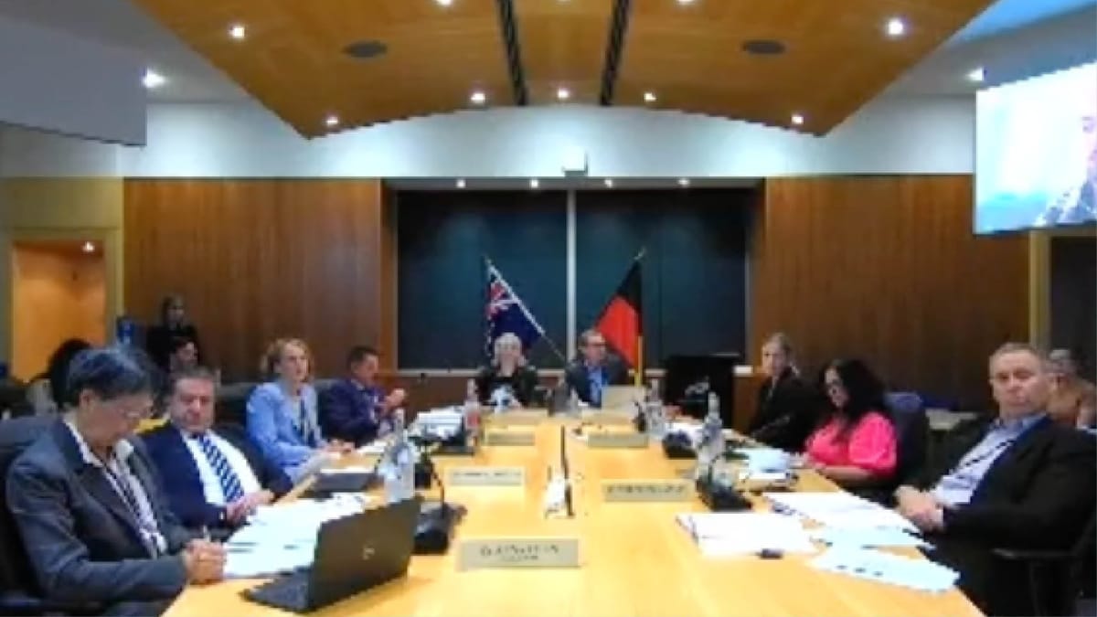 Council report oct to dec 2023