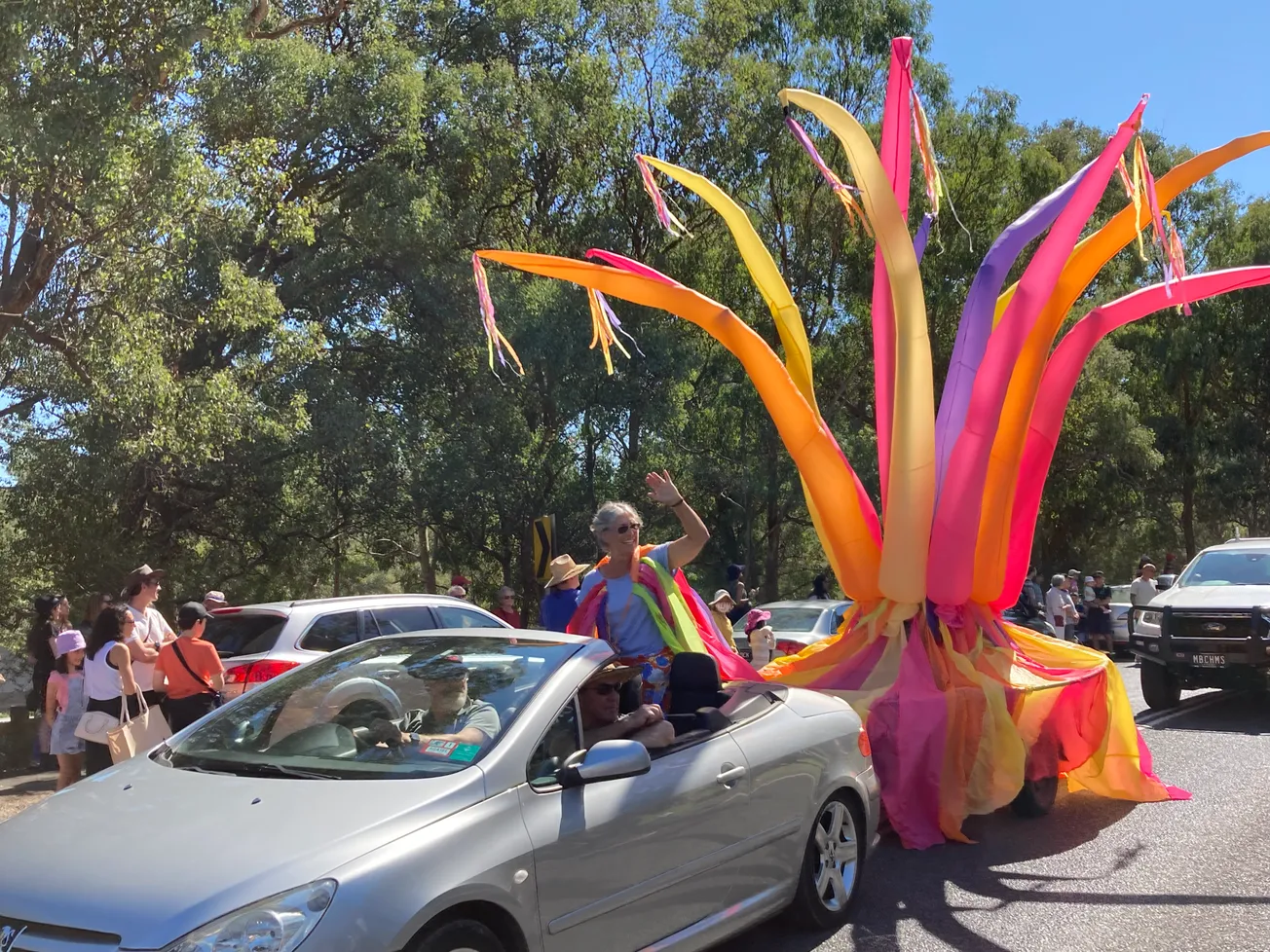 Warrandyte Festival