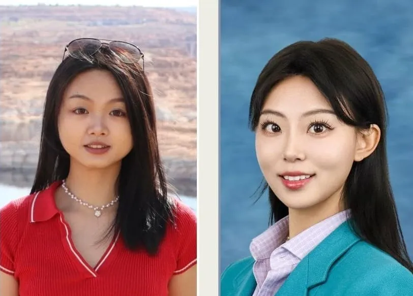 Introducing our new journalism interns