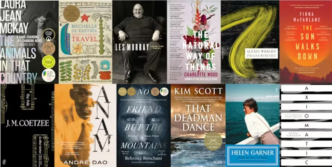 Best Australian books of the 21st century: as chosen by 50 experts